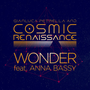 Album Wonder oleh Gianluca Petrella