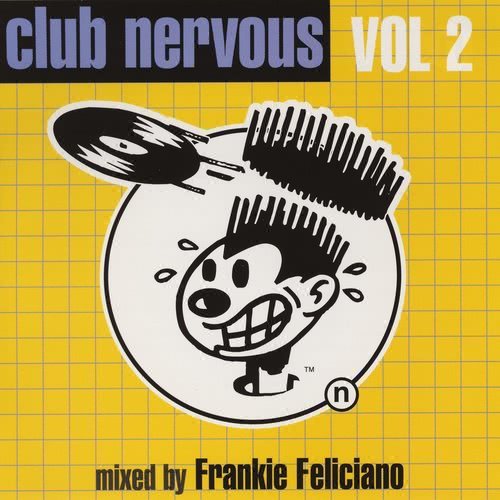 Feel It (Club Mix)