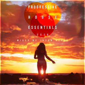 Album Progressive House Essentials 2019 from Jay FM