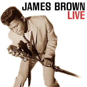 收聽James Brown的Get On The Good Foot歌詞歌曲
