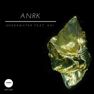 收聽ANRK的Underwater歌詞歌曲
