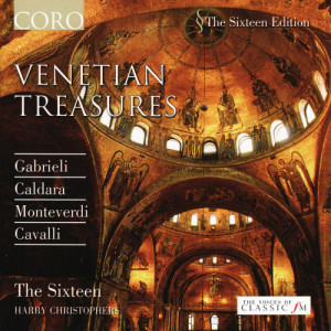 ดาวน์โหลดและฟังเพลง Stabat Mater: Stabat mater dolorosa พร้อมเนื้อเพลงจาก The Sixteen