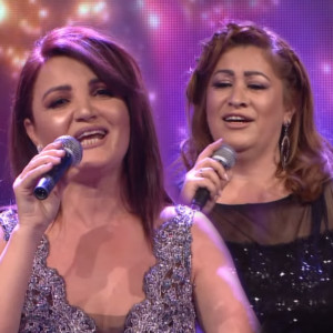 Album Kendojme per gra from Vjollca Buqaj