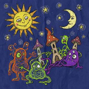 default playlist img