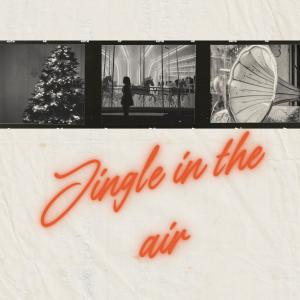 Jingle in the air