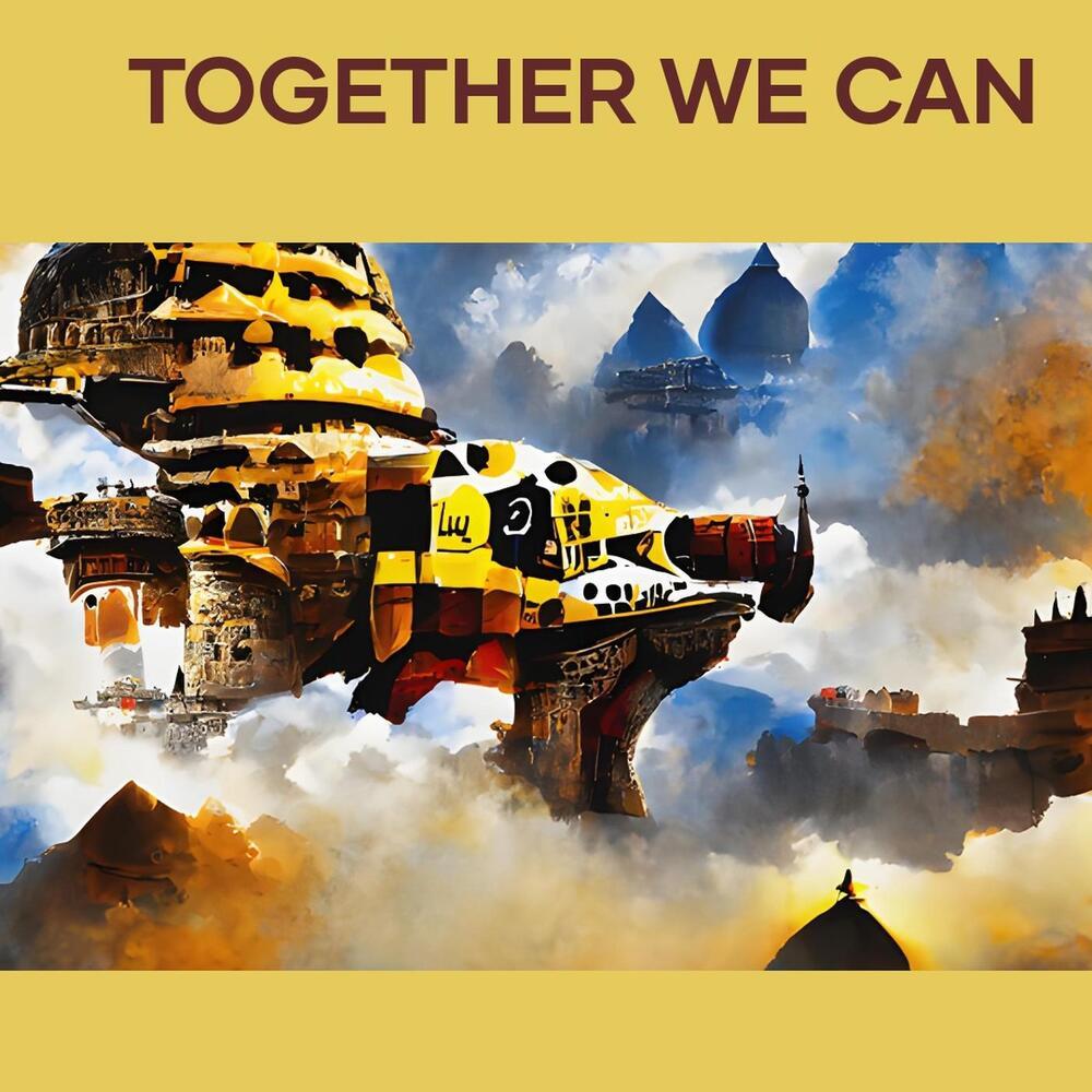 Together we can