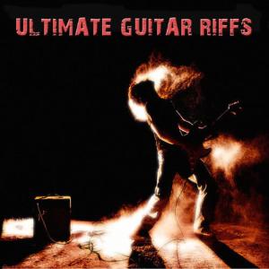 Wildlife的專輯Ultimate Guitar Riffs
