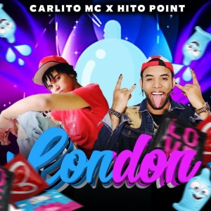 收聽Hito Point的Condon歌詞歌曲