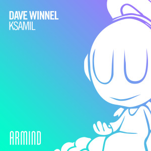 Album Ksamil from Dave Winnel