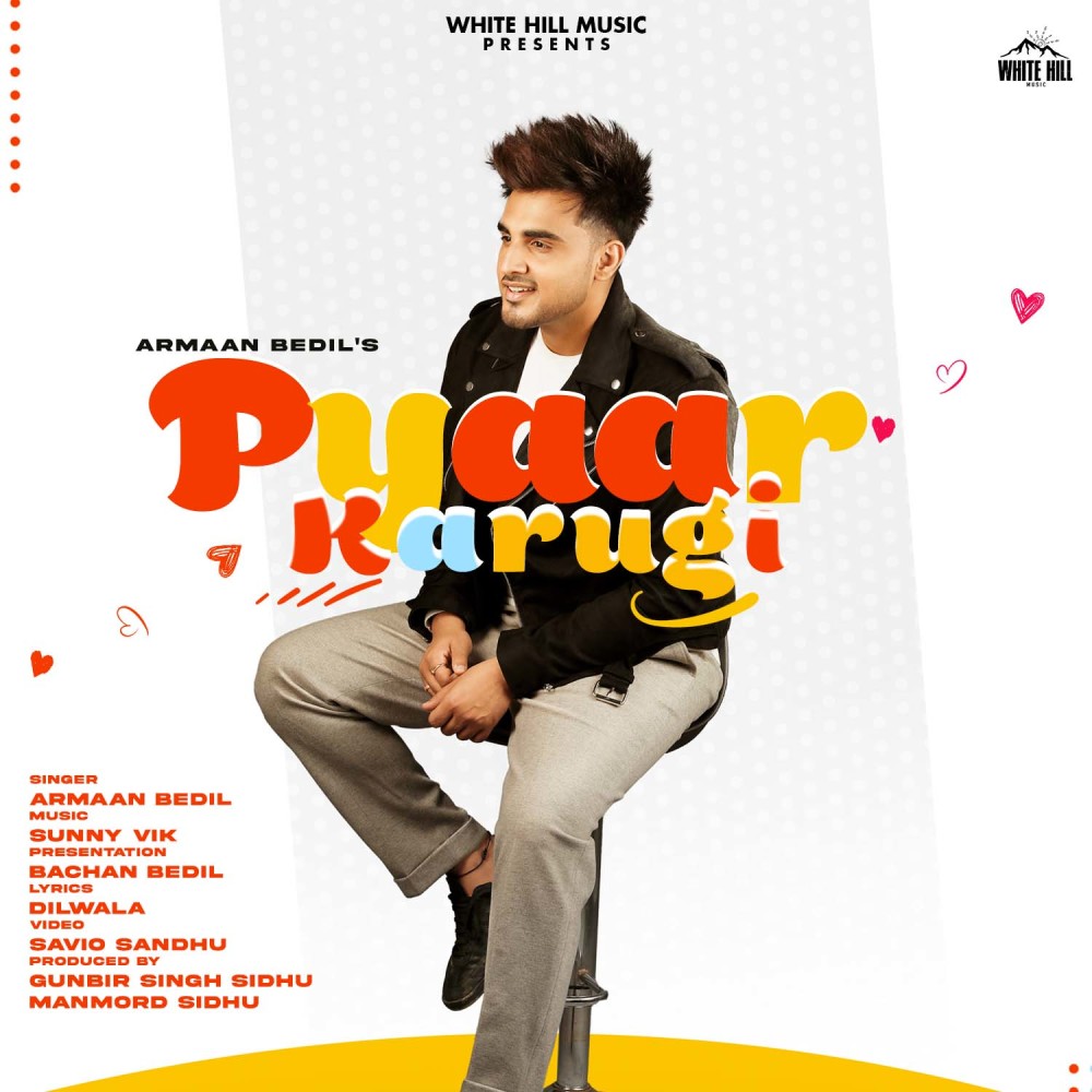 Pyaar Karugi