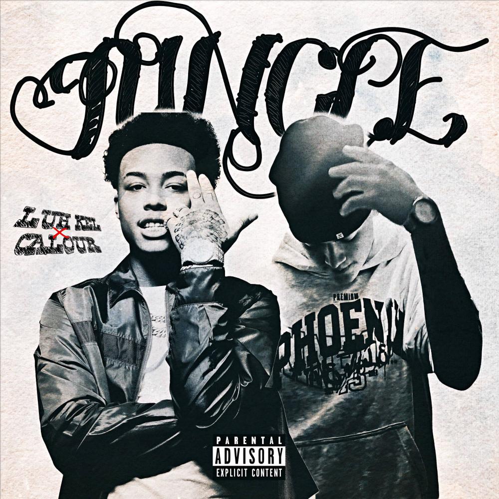 Jungle (Explicit)