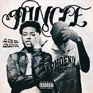 Calour的專輯Jungle (Explicit)