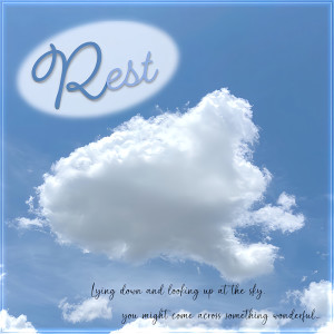 Album Rest oleh Masa