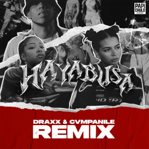 Listen to Hayabusa (Draxx|ITA|& cvmpanile Remix) song with lyrics from Dixson Waz