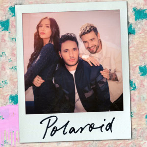 收聽Jonas Blue的Polaroid歌詞歌曲