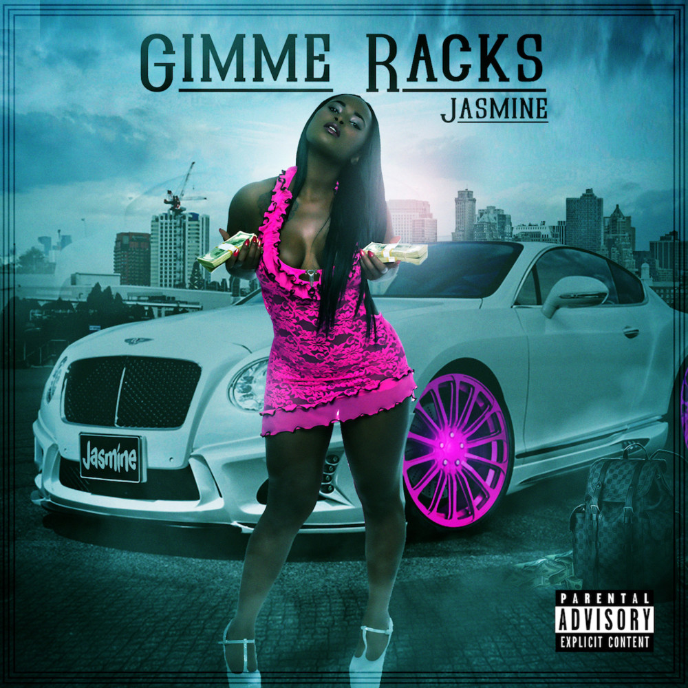 Gimme Racks (Explicit)