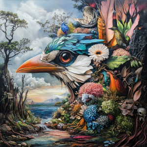 default playlist img