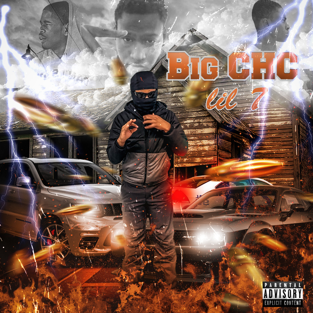 I Choose You (Explicit)