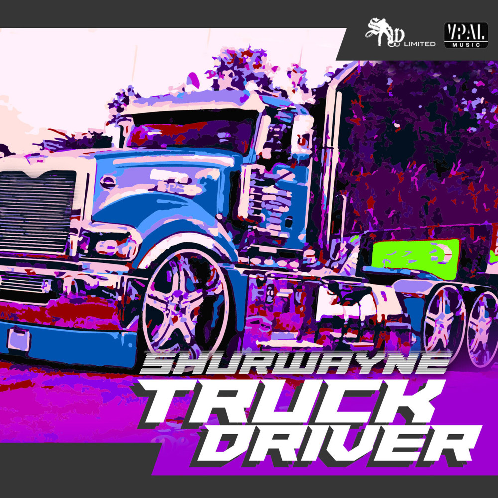 Truck Driver (Instrumental)