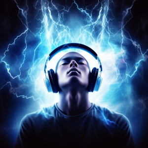 Concentration Focus的專輯Thunder's Focus: Concentration Music Vibes