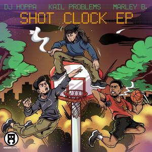 收聽DJ Hoppa的Sick (Explicit)歌詞歌曲