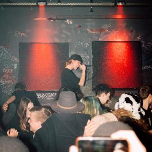 Album Leb es oder lass es (Explicit) from Makko