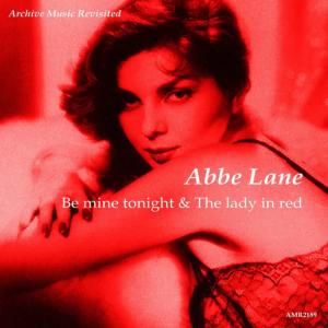 收聽Abbe Lane的The Lady in Red歌詞歌曲