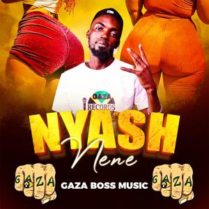 Gaza Boss的專輯NYASH NENE