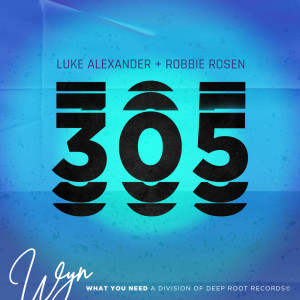 Dengarkan 305 lagu dari Luke Alexander dengan lirik