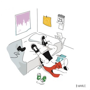 收听Bwhale的25歌词歌曲