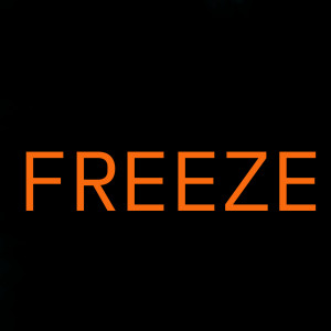 收聽Pareira的Freeze歌詞歌曲