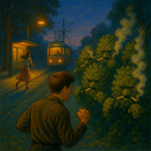 default playlist img