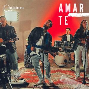 ดาวน์โหลดและฟังเพลง AmarTe พร้อมเนื้อเพลงจาก Mistura