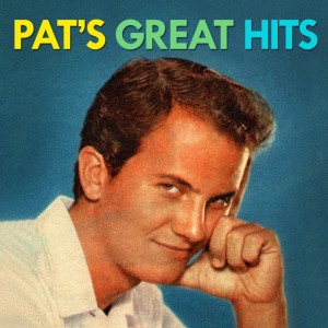Dengarkan lagu I Almost Lost My Mind nyanyian Pat Boone dengan lirik