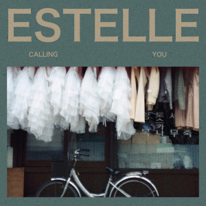 Album Calling You from Estelle