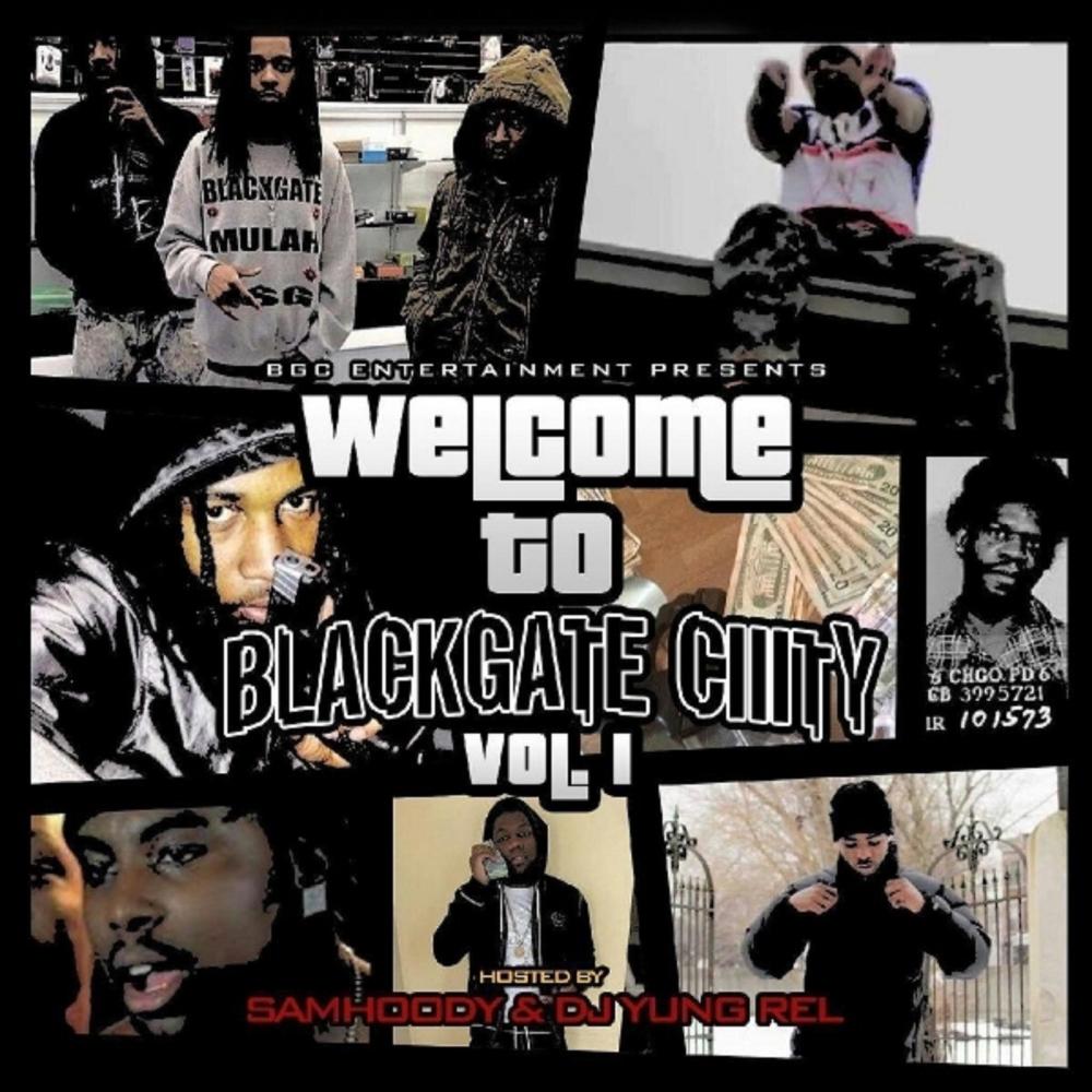 Dumb Boi (feat. GC Paperchaser, Benz Zoe & JB Binladen) (Explicit)