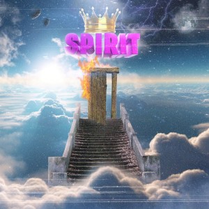 Album Spirit (feat. ill syugi m) from Keith Dub$
