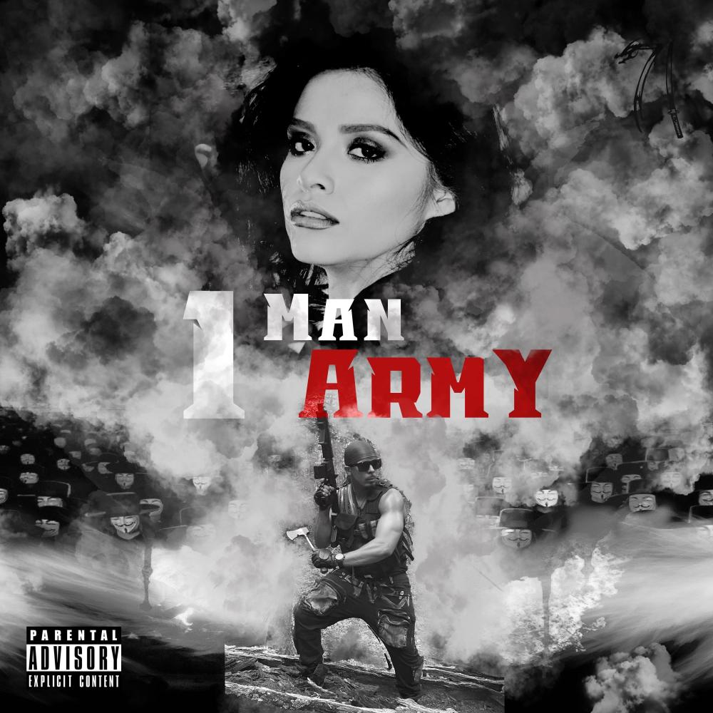 Forsaken (feat. Jade Vanessa & BLK NEPTUNE) (Explicit)