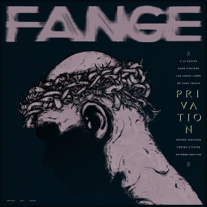 ดาวน์โหลดและฟังเพลง Né Pour Trahir พร้อมเนื้อเพลงจาก Fange