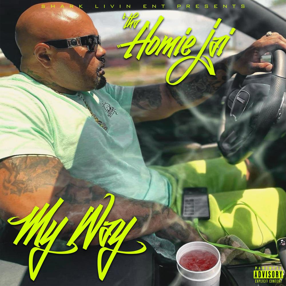 MY WAY (Explicit)
