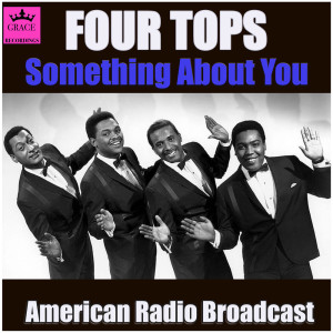 Listen to It's The Same Old Song (Live) song with lyrics from The Four Tops