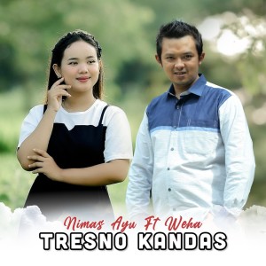 Album Tresno Kandas from Weha