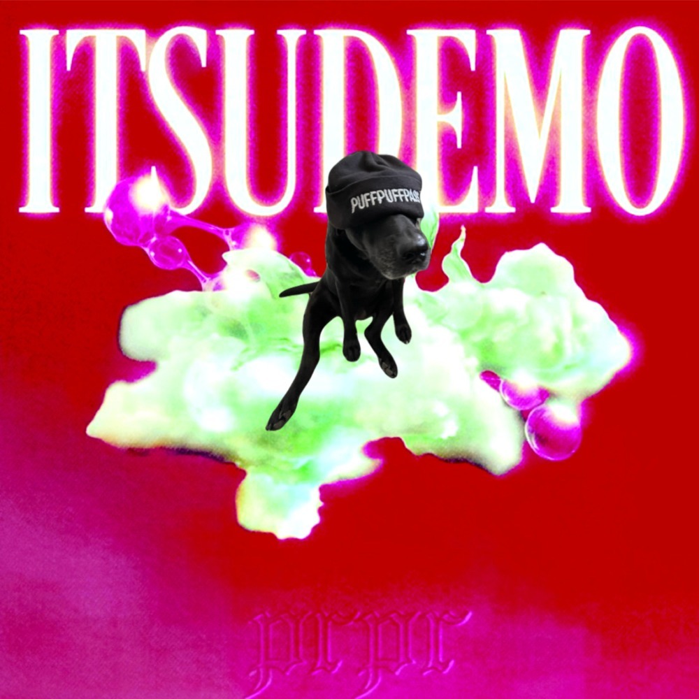 ITSUDEMO (feat. Lil Ash 懺悔) (3CH REMIX)