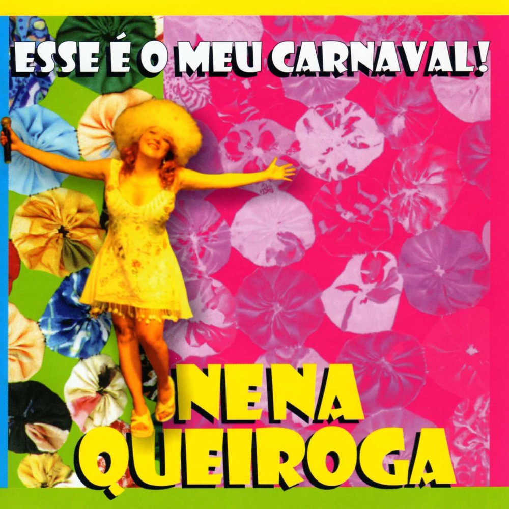 Bom Demais / Me Segura Que Senão Eu Caio / Diabo Louro / Bicho Maluco Beleza