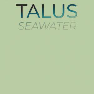 Talus Seawater dari Various