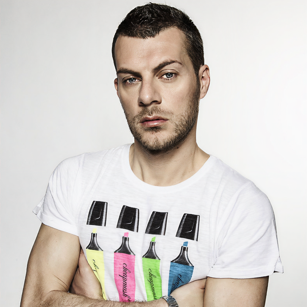 Max Brigante
