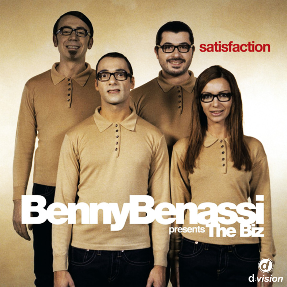 Satisfaction (Mokkas Radio Mix|Explicit)