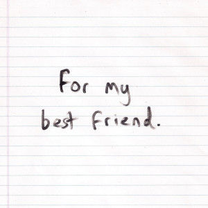 Listen to For My Friend song with lyrics from Mikhail Gibbings