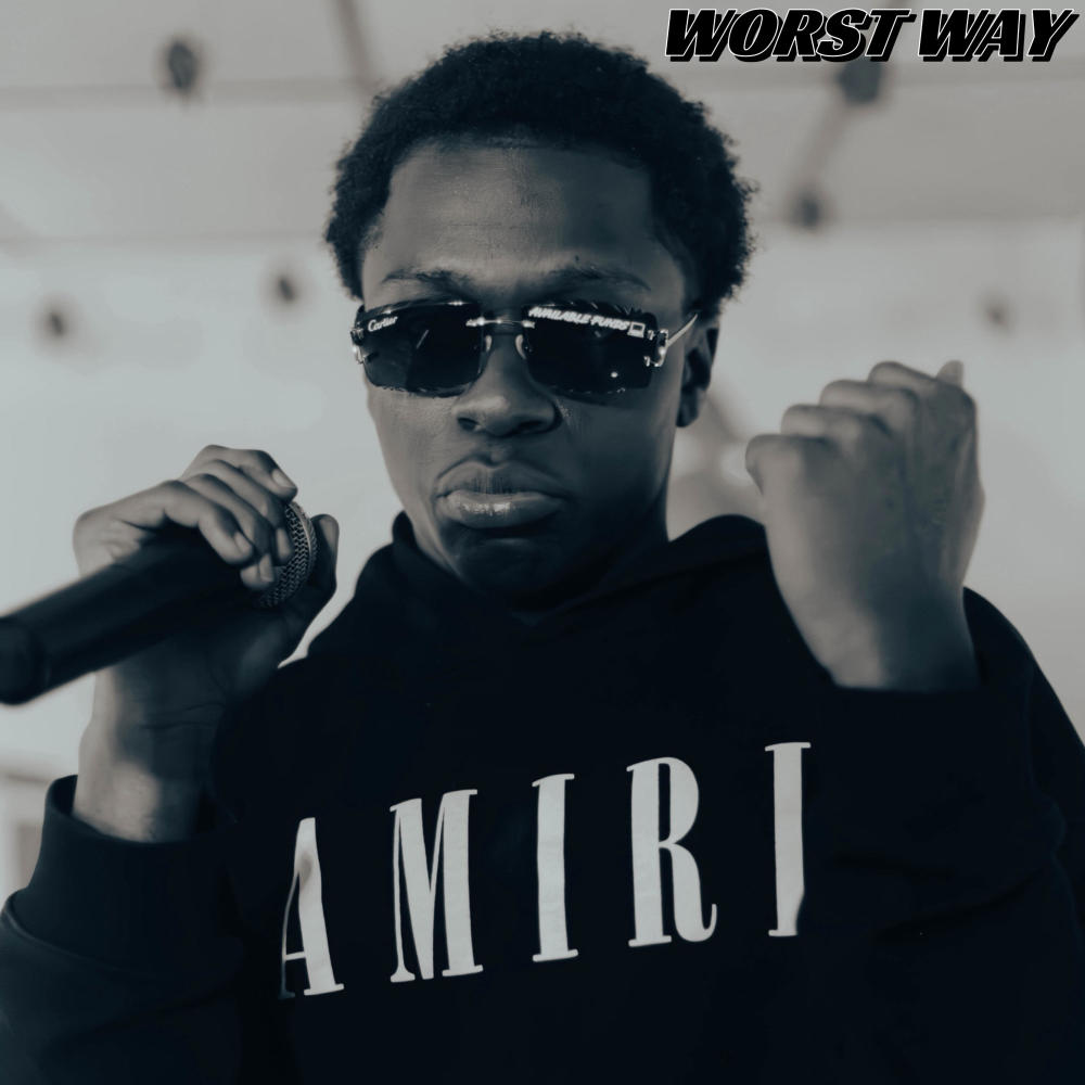 Worst Way (Explicit)