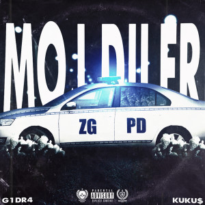 Listen to Moj diler (Explicit) song with lyrics from Gidra